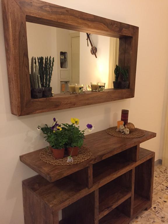Citta Aperta Bed and breakfast