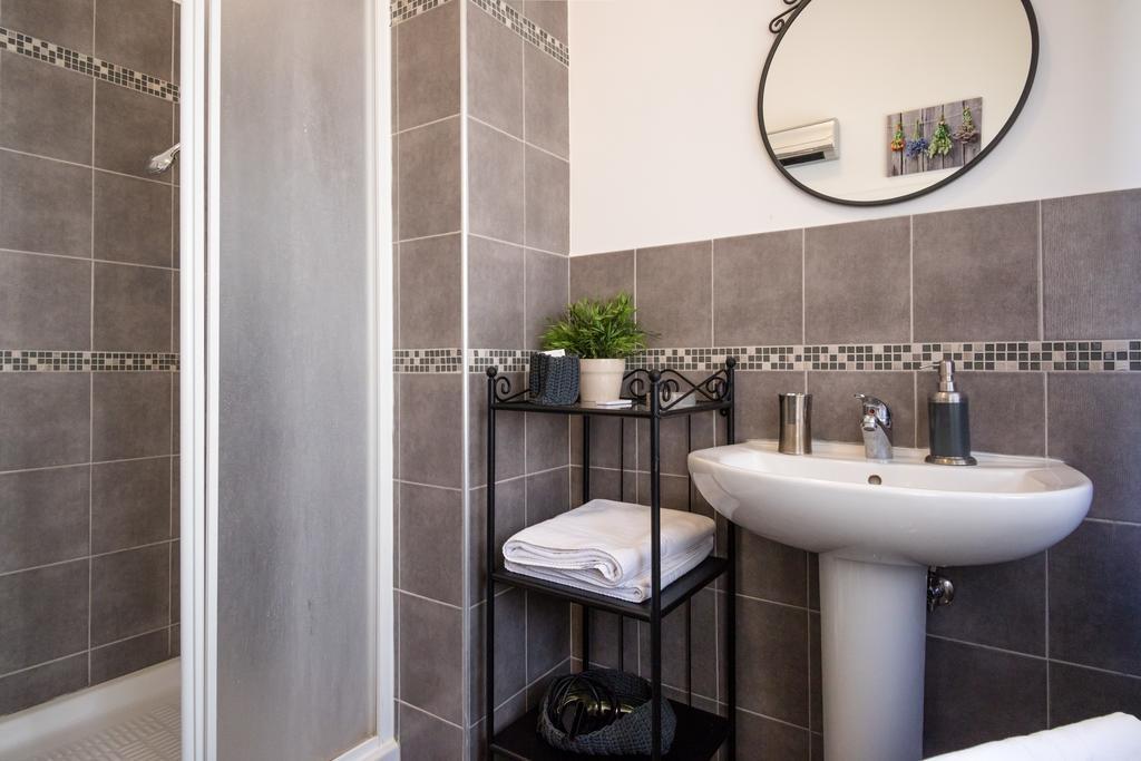 Citta Aperta Bed and breakfast Roma