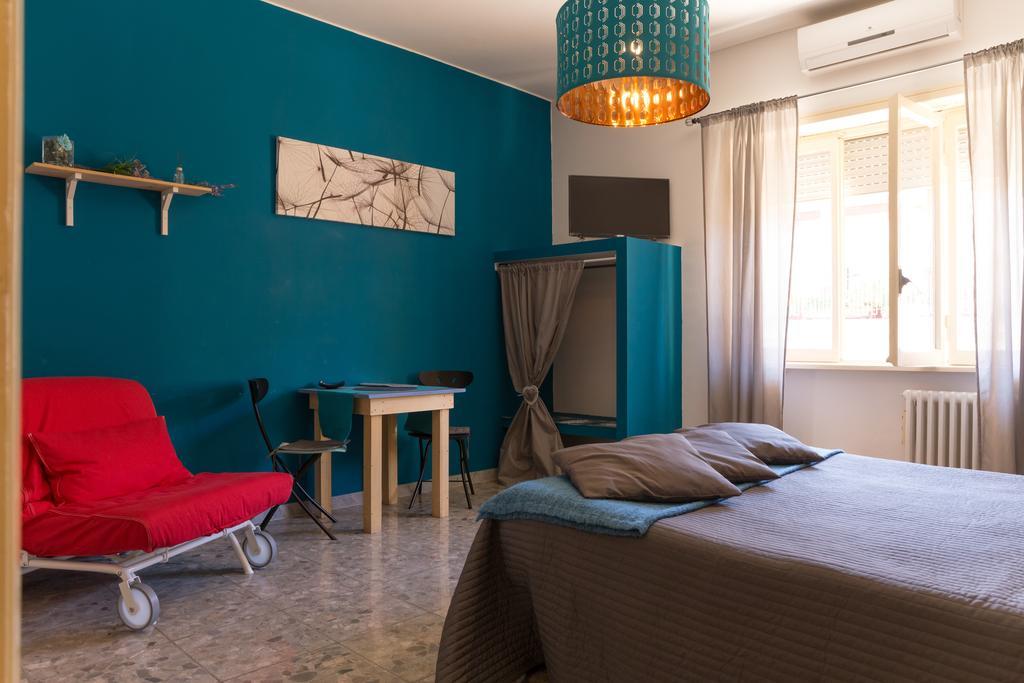Citta Aperta Bed and breakfast 3*