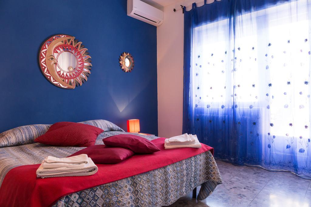 Citta Aperta Bed and breakfast